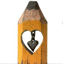 Pencil 
