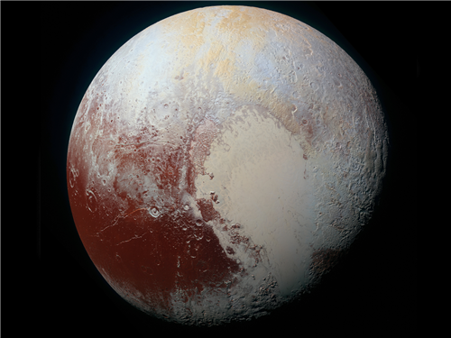 Pluto