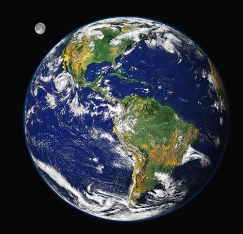 Earth