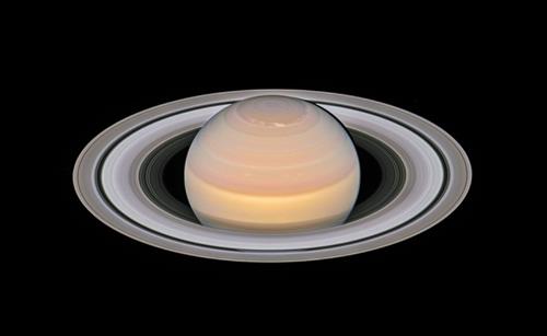 Saturn