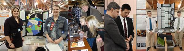 Science Fair Photos 