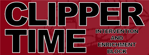 Clipper Time Logo 