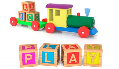 Pre-Kindergarten Logo 