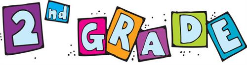 2nd Grade Logo 