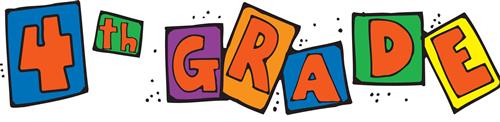4th Grade Logo 