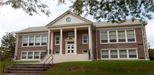 Administration Building 