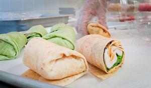 Food Services 