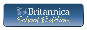 Britannica School Edition Logo