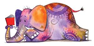 Elephant Reading 