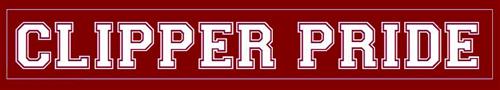 Clipper Pride 