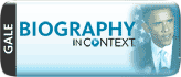 Biography in Context 