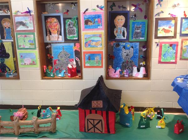 Art Show