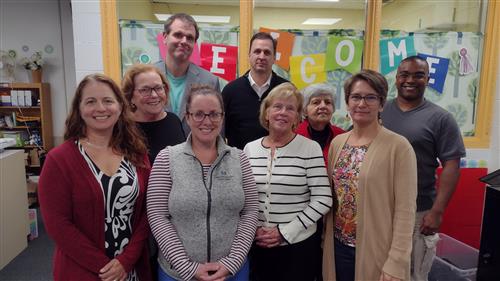 2023-24 School Committee