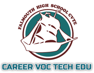 Career Vocation Technical Education Logo 