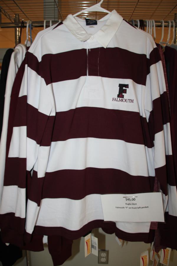 Rugby Shirt \