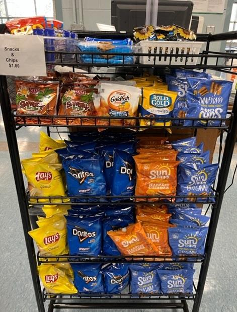 Doritos