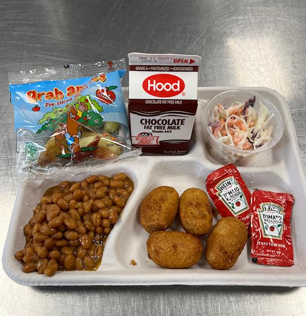 Lunch