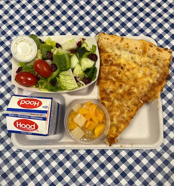 Lunch