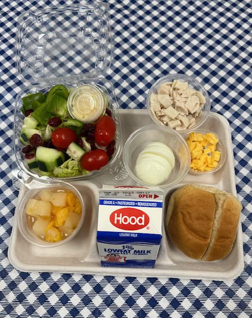 Lunch